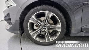 Kia K5 2.0 2020 года из Южной Кореи