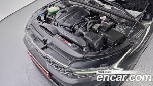 Kia K5 2.0 2020 года из Южной Кореи