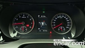Kia K5 2.0 2020 года из Южной Кореи