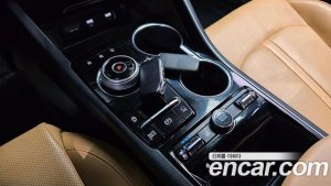 Kia K5 2.0 2020 года из Южной Кореи