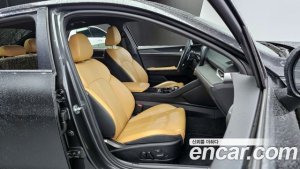 Kia K5 2.0 2020 года из Южной Кореи