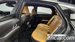 Kia K5 2.0 2020 года из Южной Кореи