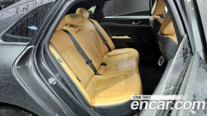 Kia K5 2.0 2020 года из Южной Кореи