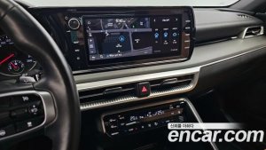 Kia K5 2.0 2020 года из Южной Кореи