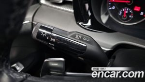 Kia K5 2.0 2020 года из Южной Кореи