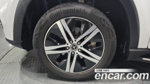 Mercedes-Benz GLE-Class GLE300d 4MATIC 2020 года из Южной Кореи