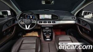 Mercedes-Benz GLE-Class GLE300d 4MATIC 2020 года из Южной Кореи