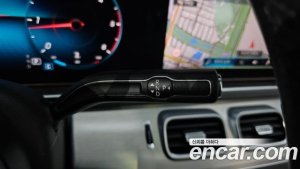 Mercedes-Benz GLE-Class GLE300d 4MATIC 2020 года из Южной Кореи