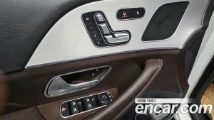 Mercedes-Benz GLE-Class GLE300d 4MATIC 2020 года из Южной Кореи