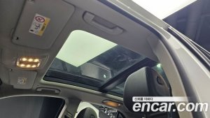 Mercedes-Benz GLE-Class GLE300d 4MATIC 2020 года из Южной Кореи
