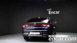 Kia K5 2.0 2021 года из Южной Кореи