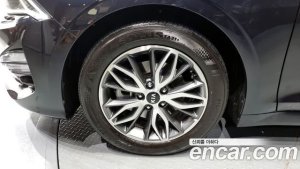 Kia K5 2.0 2021 года из Южной Кореи