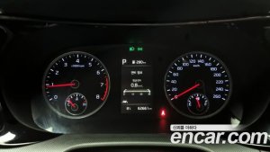 Kia K5 2.0 2021 года из Южной Кореи