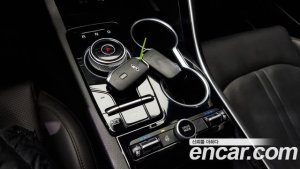 Kia K5 2.0 2021 года из Южной Кореи