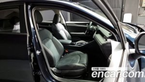 Kia K5 2.0 2021 года из Южной Кореи