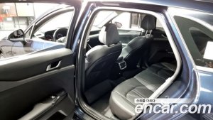 Kia K5 2.0 2021 года из Южной Кореи