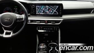 Kia K5 2.0 2021 года из Южной Кореи