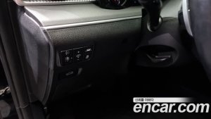 Kia K5 2.0 2021 года из Южной Кореи