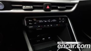 Kia K5 2.0 2021 года из Южной Кореи