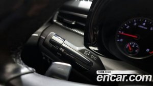 Kia K5 2.0 2021 года из Южной Кореи