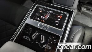 Audi S8 4.0 TFSI 4WD LWB 2021 года из Южной Кореи