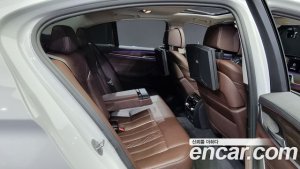 BMW 5-Series 530e Luxury 2021 года из Южной Кореи