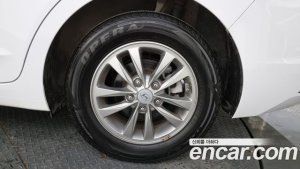 Hyundai AVANTE 1.6 2020 года из Южной Кореи