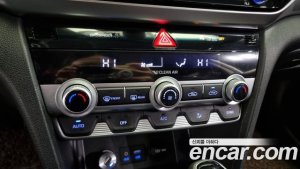 Hyundai AVANTE 1.6 2020 года из Южной Кореи