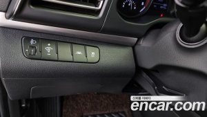 Hyundai AVANTE 1.6 2020 года из Южной Кореи