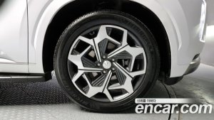 Hyundai Palisade Дизель 2.2 4WD 2022 года из Южной Кореи