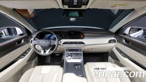 Hyundai Palisade Дизель 2.2 4WD 2022 года из Южной Кореи