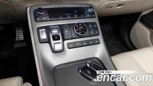 Hyundai Palisade Дизель 2.2 4WD 2022 года из Южной Кореи