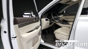 Hyundai Palisade Дизель 2.2 4WD 2022 года из Южной Кореи