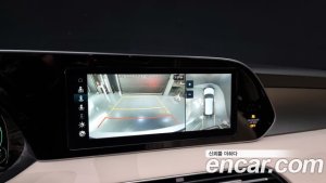 Hyundai Palisade Дизель 2.2 4WD 2022 года из Южной Кореи