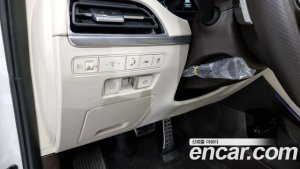 Hyundai Palisade Дизель 2.2 4WD 2022 года из Южной Кореи