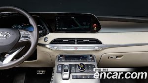 Hyundai Palisade Дизель 2.2 4WD 2022 года из Южной Кореи