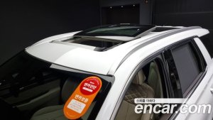 Hyundai Palisade Дизель 2.2 4WD 2022 года из Южной Кореи