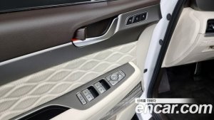 Hyundai Palisade Дизель 2.2 4WD 2022 года из Южной Кореи