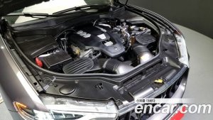 Maserati Levante 3.0 AWD GranSport 2020 года из Южной Кореи