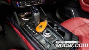 Maserati Levante 3.0 AWD GranSport 2020 года из Южной Кореи