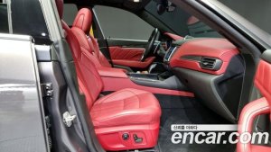 Maserati Levante 3.0 AWD GranSport 2020 года из Южной Кореи