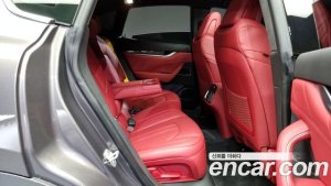 Maserati Levante 3.0 AWD GranSport 2020 года из Южной Кореи