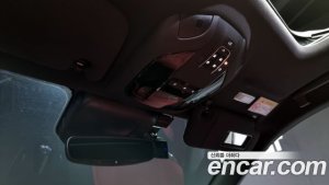 Maserati Levante 3.0 AWD GranSport 2020 года из Южной Кореи