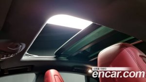 Maserati Levante 3.0 AWD GranSport 2020 года из Южной Кореи