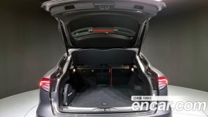 Maserati Levante 3.0 AWD GranSport 2020 года из Южной Кореи