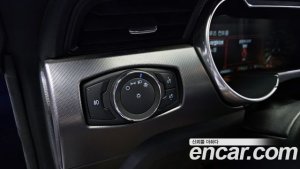 Ford Mustang Coupe 2020 года из Южной Кореи