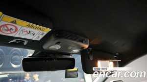 Ford Mustang Coupe 2020 года из Южной Кореи