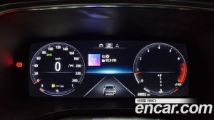 Renault-KoreaSamsung XM3 1.6 GTe LE Plus 2020 года из Южной Кореи