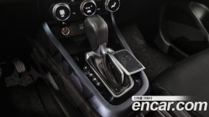 Renault-KoreaSamsung XM3 1.6 GTe LE Plus 2020 года из Южной Кореи