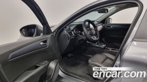 Renault-KoreaSamsung XM3 1.6 GTe LE Plus 2020 года из Южной Кореи